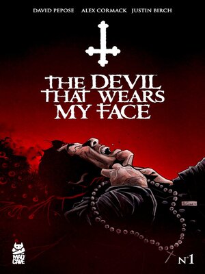 cover image of The Devil That Wears My Face #1